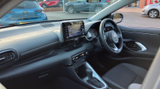 Toyota Yaris 1.5 Hybrid Icon 5dr CVT Hybrid Hatchback